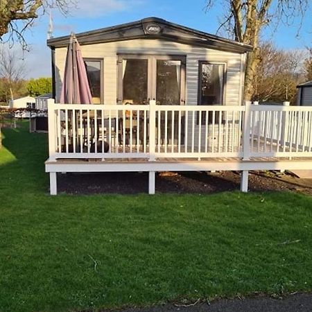 Hafan Y Mor Holiday Park Chwilog エクステリア 写真